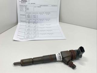 форсунка Opel Insignia 1 поколение (A) 2011, 2.0 л., CDTi, дизель, МКПП, передний привод, 0445110423, 55577668, B445160087