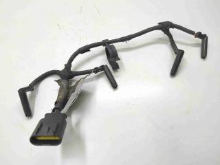 проводка свечей накала Fiat Ducato 3 поколение 2014, 2.3 л., JTD, дизель, МКПП, микроавтобус, передний привод, 05801565555