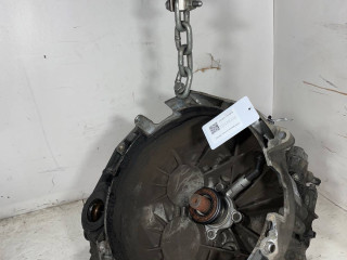 КПП механическая (МКПП) Ford 2016, 2.2 л., дизель, FK2R, FK2R7002, FK2R7002FGA, TIGA1110815120507