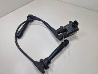 катушка зажигания Kia Cerato 1 поколение 2005, 1.6 л., i, бензин, МКПП, передний привод, -