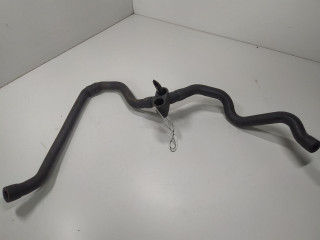 патрубок вентиляции картера Mercedes-Benz E-Класс W210/S210 1997, 3.2 л., i, бензин, АКПП, задний привод, 1120180282