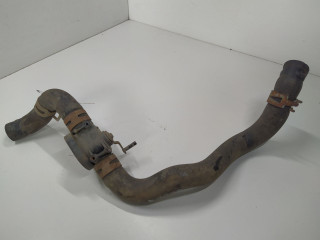 патрубок отопителя (печки) Honda CR-V 3 поколение [рестайлинг] 2010, 2.0 л., i, бензин, МКПП, полный привод, -