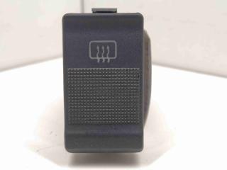 кнопка обогрева заднего стекла Audi 80 B3 1987, 1.8 л., бензин, МКПП, седан, передний привод, 893941503