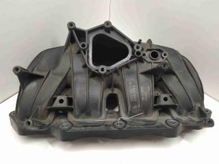 коллектор впускной Volkswagen Jetta 5 поколение 2008, 1.4 л., TSI, бензин, МКПП, передний привод, 03C129711Q