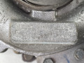 турбина Mercedes-Benz M-Класс W164 2006, дизель, A6290900380, 6290900380 - фото №5