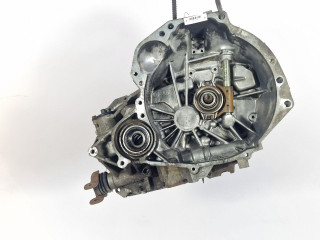 КПП механическая (МКПП) Nissan Almera N16 2003, 1.5 л., i, бензин, МКПП, передний привод, 4M506VB, 4M516VA, 320104M506, 320108N706, 32010WD906