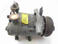 компрессор кондиционера Land Rover Freelander 2 поколение 2007, 2.2 л., TD, дизель, МКПП, полный привод, 6G9119D629FD - фото №6