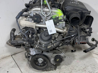 двигатель Mercedes-Benz E-Класс W212 [рестайлинг] 2014, 2.0 л., бензин, 274.920, M274920
