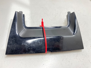 заглушка (решетка) в бампер Mercedes-Benz M-Класс W163 [рестайлинг] 2005, 2.7 л., OM 612.963, дизель, A1638852423