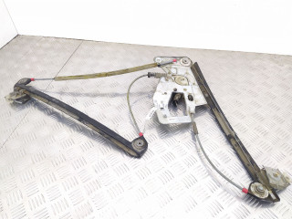 стеклоподъемник передний левый BMW 5 серия E39 [рестайлинг] 2003, 3.0 л., дизель, универсал, 8252391