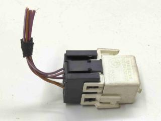 реле (прочие) BMW 5 серия E39 1999, 2.5 л., i, бензин, МКПП, седан, задний привод, 12631729004, 1729004, 61361729004