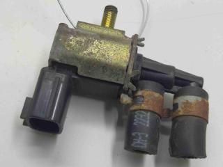 электромагнитный клапан Nissan Almera N16 [рестайлинг] 2004, 1.5 л., i, бензин, МКПП, передний привод, K5T48474