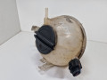 бачок расширительный Volkswagen Tiguan 1 поколение 2008, 2.0 л., TD, дизель, МКПП, полный привод, 1K0121407A - фото №2
