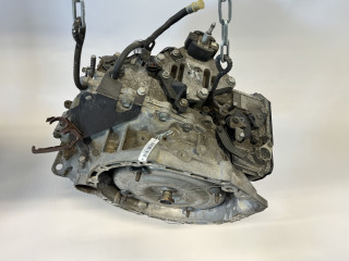 КПП автоматическая (АКПП) Renault Laguna 3 поколение 2008, 2.0 л., DCi, дизель, АКПП, AJ0004, 7X09741, ECK078D, 8200584877