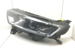 фара левая Renault Koleos 2 поколение 2018, 260607108R