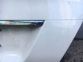 крышка багажника (дверь 3-5) Mercedes-Benz C-Класс W204/S204 2010, седан, A2047500075, 2047500075 - фото №3
