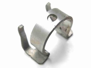 крепление форсунки BMW 1 серия F20/F21 2012, 1.6 л., Ti, бензин, АКПП, задний привод, 13537540438, 7540438