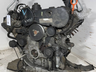 двигатель Audi A6 4F/C6 2005, 2.7 л., дизель, BPP