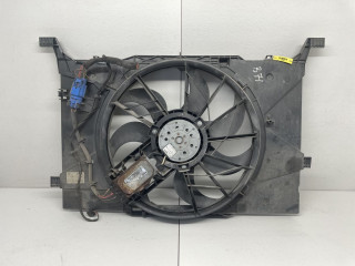 вентилятор радиатора Mercedes-Benz A-Класс W169 2006, бензин, A1695002593, A1698203542, A1695050255, 1695002593, 1698203542, 1695050255