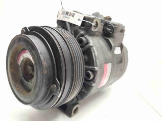 компрессор кондиционера BMW 5 серия E39 1997, 2.5 л., i, бензин, МКПП, седан, задний привод, 8377241, 64528377241, 7SB16C, 4472009790