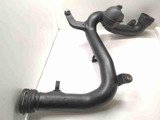 патрубок интеркулера Volkswagen Passat B6 2006, 1.9 л., TD, дизель, МКПП, передний привод, 1K0145770B, 1K0145762