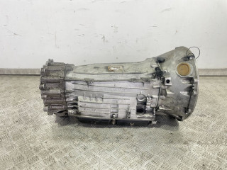 КПП автоматическая (АКПП) Mercedes-Benz GL-Класс X164 2006, дизель, АКПП, 722903, A1642700130, A2212501602, 1642700130, 2212501602