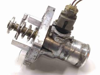 термостат Opel Vectra C [рестайлинг] 2008, 1.8 л., i, бензин, МКПП, передний привод