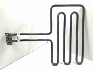 радиатор гидроусилителя BMW 5 серия E39 [рестайлинг] 2001, 3.0 л., i, бензин, АКПП, седан, задний привод, 32411141819, 1141819