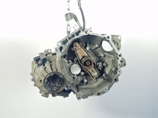 КПП механическая (МКПП) Volkswagen Beetle 2 поколение [рестайлинг] 2007, 1.6 л., i, бензин, МКПП, передний привод, JDJ