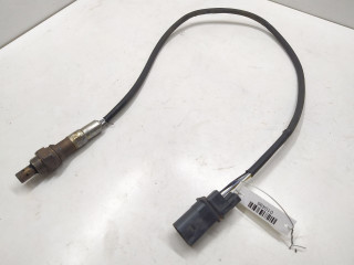 лямбда-зонд Suzuki Splash 1 поколение 2009, 1.3 л., TD, дизель, МКПП, передний привод, LZA15J1