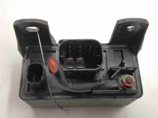 реле накала свечей Mercedes-Benz C-Класс W203/S203/CL203 2003, 2.2 л., CDi, дизель, АКПП, задний привод, 611962