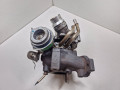 турбина Nissan Qashqai 1 поколение 2007, 2.0 л., DCi, дизель, МКПП, передний привод, H8200638766, GTA1549LV - фото №4