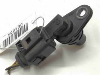 датчик распредвала Volkswagen Polo 4 поколение [рестайлинг] 2007, 1.4 л., i, бензин, МКПП, передний привод, 036907601E