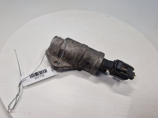 клапан холостого хода Ford Focus 1 поколение [рестайлинг] 2003, 1.6 л., бензин, 1S4U9F715BC