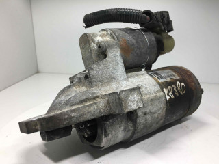 стартер Mazda 6 GG [рестайлинг] 2005, 1.8 л., i, бензин, МКПП, передний привод, M000T90981