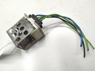 сопротивление печки BMW 3 серия E36 1993, -