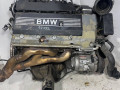 двигатель BMW X5 E53 2001, 4.4 л., бензин, M62B44, M62B44TU, 448S2 - фото №7