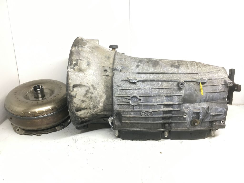 КПП автоматическая (АКПП) Mercedes-Benz E-Класс W212/S212/C207/A207 2011, дизель, 722908, A2182707600, 2182707600, A2222500402, A2222500502, 2222500402, 2222500502 - фото №1