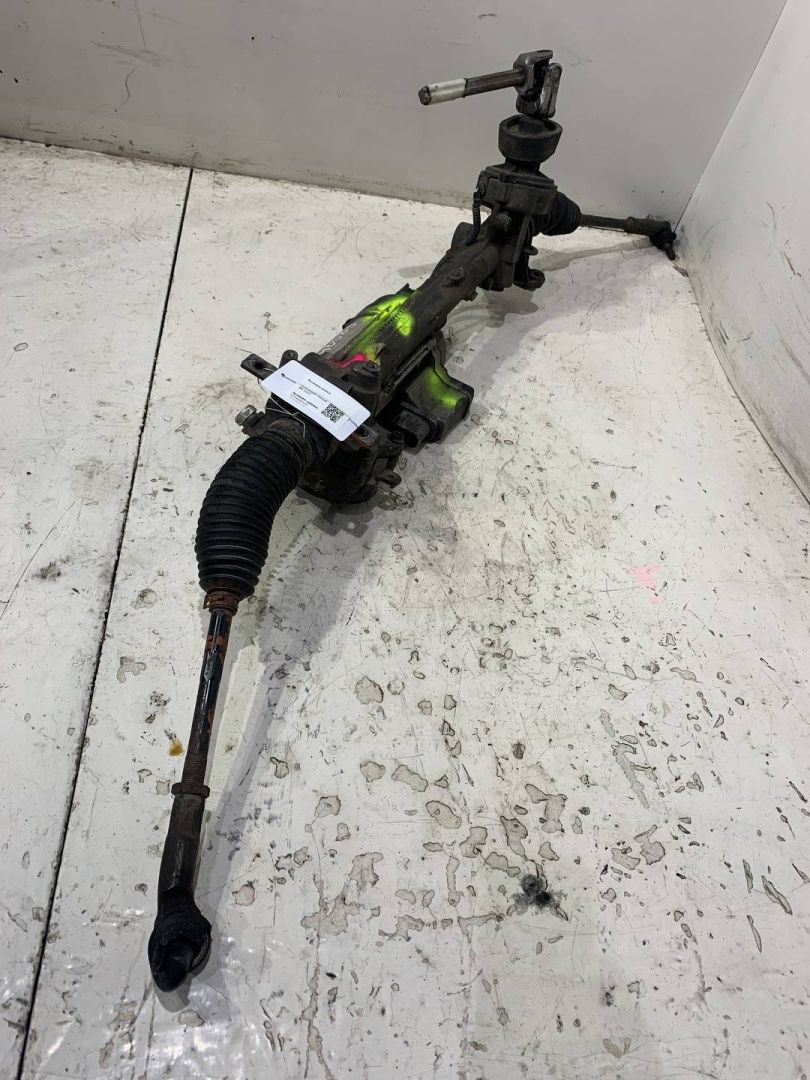 рулевая рейка Volkswagen Passat B6 2007, 1K1909144M, 1K1909144K, 1K1909144J, 1K1909144L, 1K1909144G, 1K1909144H, 1K1909144F, 3C1423051S, 1K1423051CJ, 3C1423051N, 1K1423051CG, 1K1423051DS, 1K1423051CF, 1K1423051EA, 1K1423051CK, 3C1423051T, 1K1423051N, 1K1423051CD, 1K11423051BM, 1K11423051CN, 1K11423051CH, 1K11423051CL, 1K11423051BQ, 1K11423051CM, 3G1423051L, 3C1423051F, 1K1423051BH - фото №1