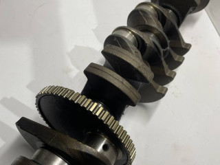 коленвал BMW 3 серия E90/E91/E92/E93 [рестайлинг] 2008, 2.5 л., бензин, 755328701, 2221112