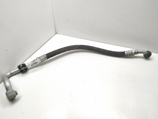 трубка кондиционера Mercedes-Benz CLK-Класс W208/A208 [рестайлинг] 2001, 2.3 л., бензин, АКПП, задний привод, -