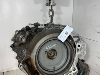 КПП автоматическая (АКПП) Volkswagen Golf 6 поколение 2008, 2.0 л., дизель, DSG6, KPS