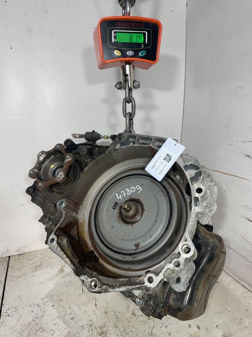 КПП автоматическая (АКПП) Volkswagen Golf 6 поколение 2008, 2.0 л., дизель, DSG6, KPS - фото №1