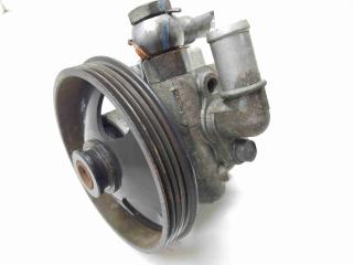 насос гидроусилителя руля Chevrolet Cruze 1 поколение 2010, 1.6 л., i, бензин, МКПП, передний привод, 96837813