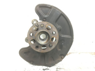 кулак поворотный правый Mercedes-Benz E-Класс W212/S212/C207/A207 2009, A2123321801, A2213370245, A2219810406, 2123321801, 2213370245, 2219810406