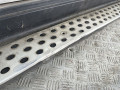 подножка Mercedes-Benz GL-Класс X164 2006, внедорожник 5 дв., A1646900475, A1646900210, 1646900475, 1646900210 - фото №3