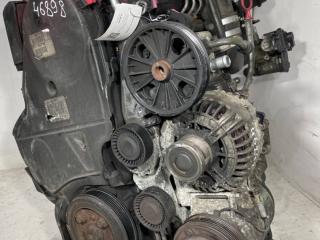 двигатель Volvo XC90 1 поколение [рестайлинг] 2008, 2.4 л., дизель, D5244T, D5244T4