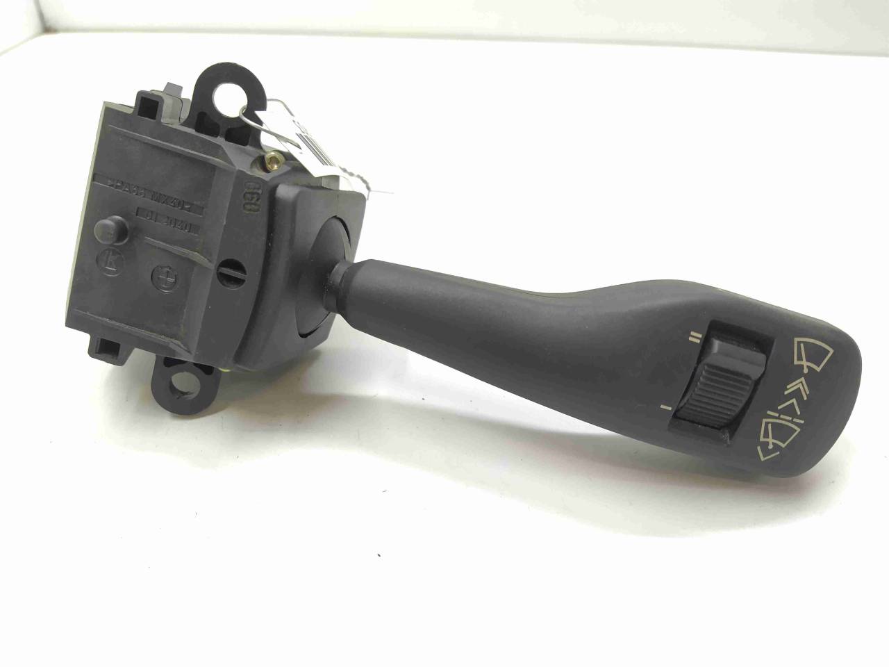 переключатель дворников BMW 3 серия E46 2000, седан, 61318363664, 8363664 - фото №1