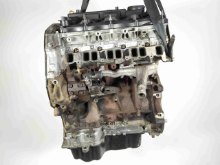 двигатель Ford Transit 7 поколение 2012, 2.2 л., TDCi, дизель, МКПП, полный привод, CYRB