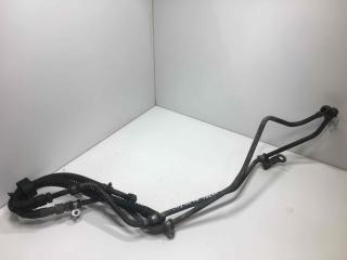 шланг (трубка) АКПП Mercedes-Benz E-Класс W210/S210 [рестайлинг] 1999, 2.4 л., i, бензин, АКПП, задний привод